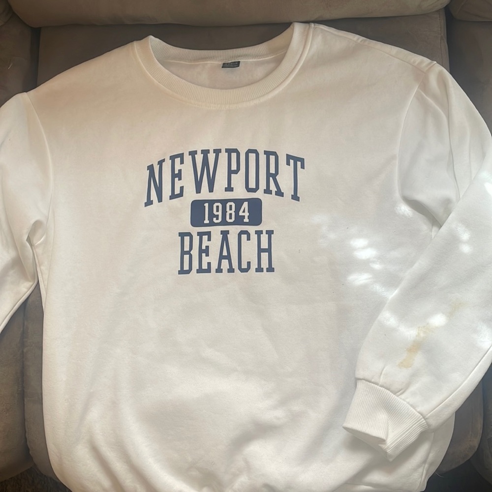 Shien Sweatshirt